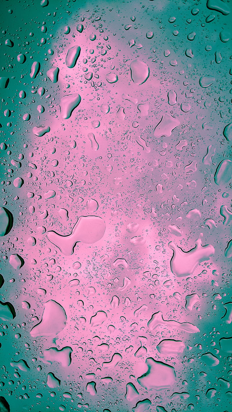 Moon Roof Drops 6, glass, rain, raindrops, window, windows, HD phone wallpaper