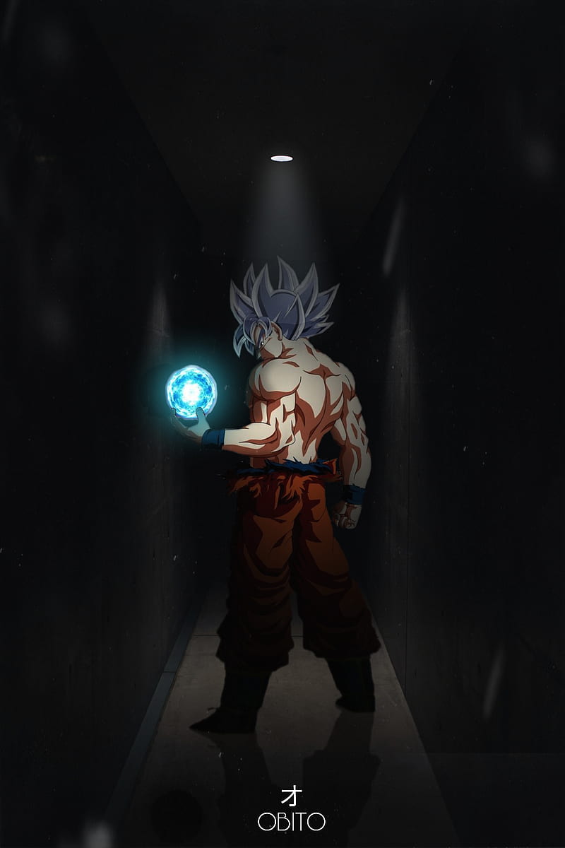 Dragon Ball Goku  Dragon ball wallpaper iphone, Dragon ball