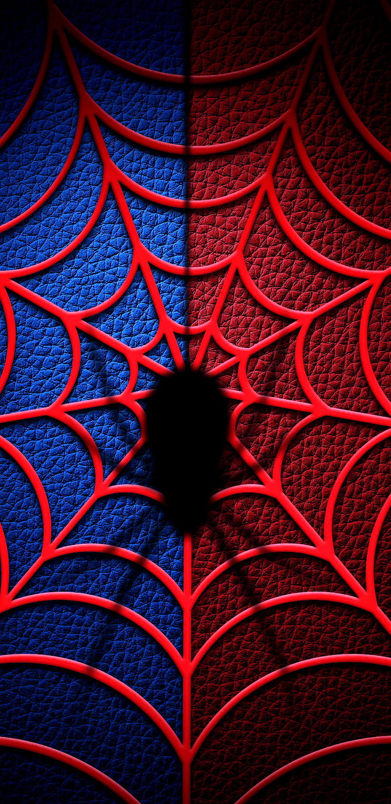 Spider, heart, umbrella, HD phone wallpaper | Peakpx