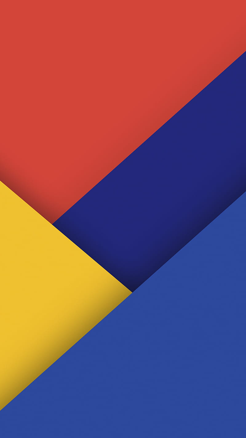 Mix, chedesign, logo, mate, material, new, note, red, yellow, HD phone  wallpaper | Peakpx