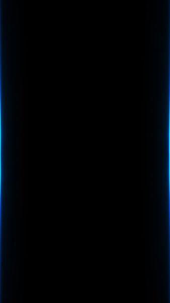 s7 edge blue, edge, edge, galaxy s7 edge, s7, samsung, HD mobile wallpaper
