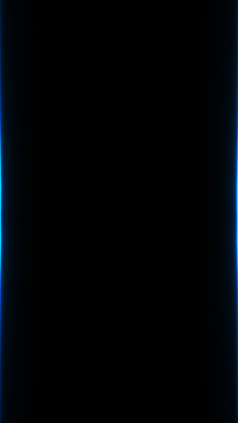 s7 edge blue, edge, edge , galaxy s7 edge, s7, samsung, HD phone wallpaper