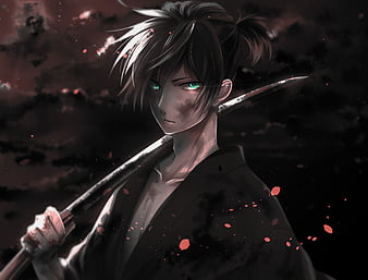 Anime Noragami Wallpaper