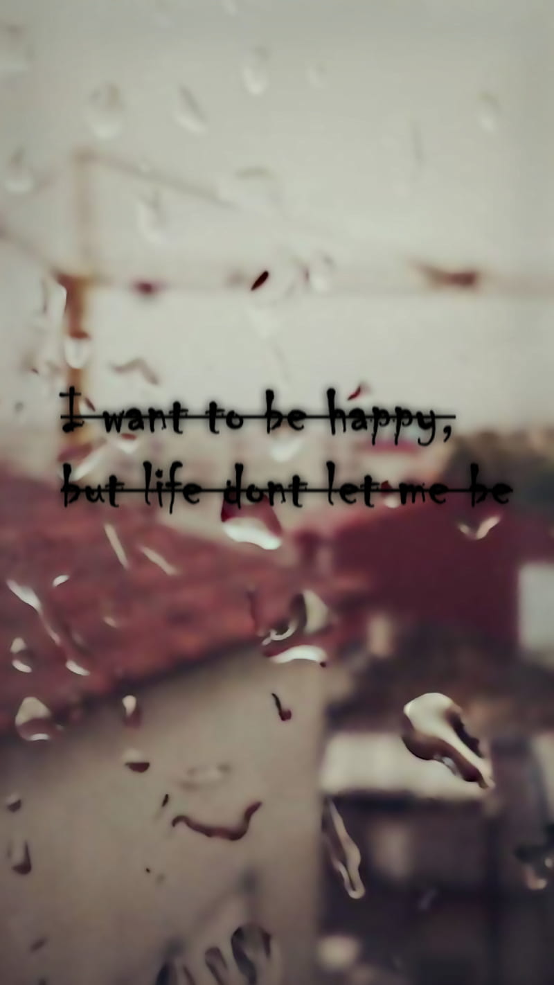 sad quotes wallpapers