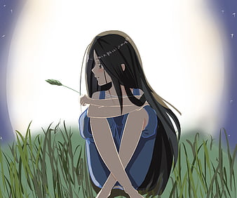 Ye Wang - Hitori no Shita: The Outcast - Zerochan Anime Image Board
