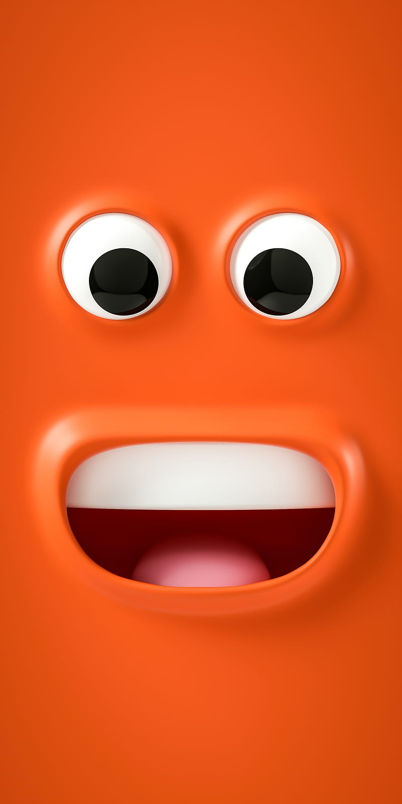 Funny Happy Face, abstract, android, cartoon, comedy, iphone, silly, HD  phone wallpaper | Peakpx