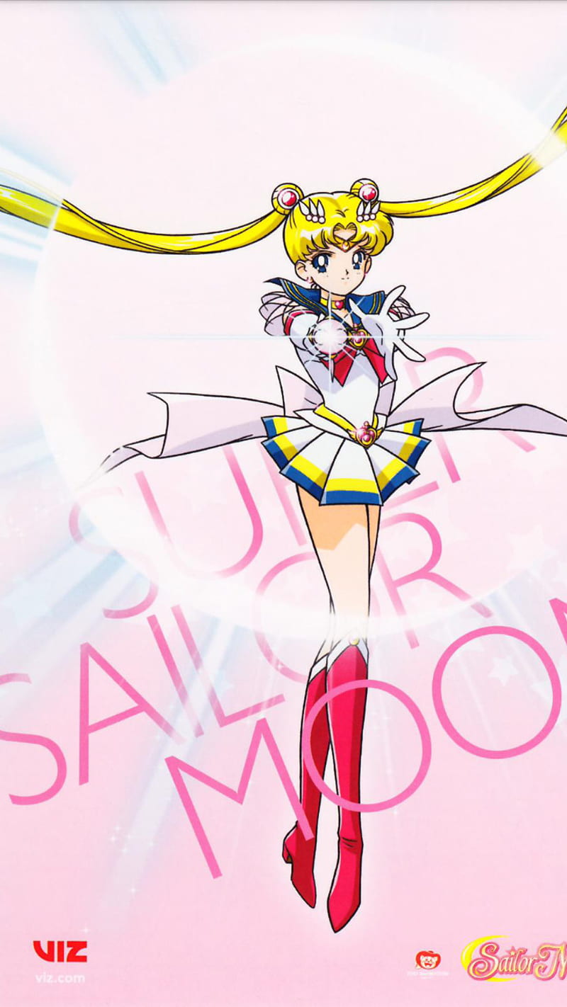 Super Sailor Moon, HD phone wallpaper