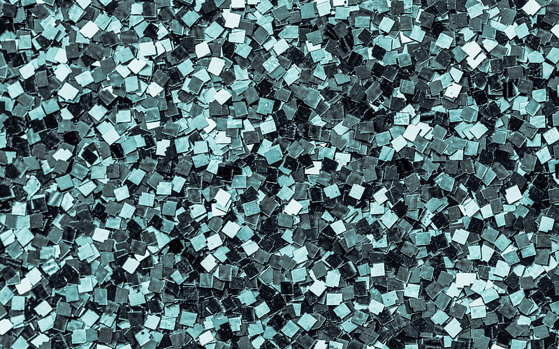 Superlative blue glitter wallpaper, texture for your new desktop