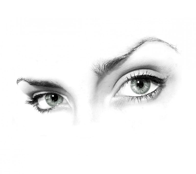 Artist RK - Trying realistic eye #sketch #eyedrawing... | Facebook