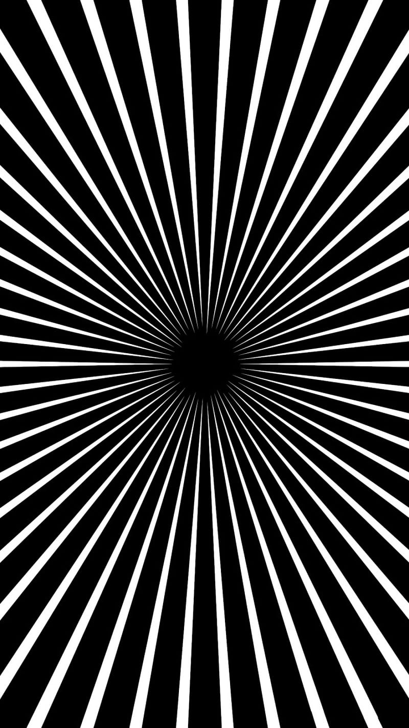 Download wallpaper 3840x2400 bw, black-white, stripes, optical illusion,  art 4k wallaper, 4k ultra hd 16:10 wallpaper, 3840x2400 hd background, 19991