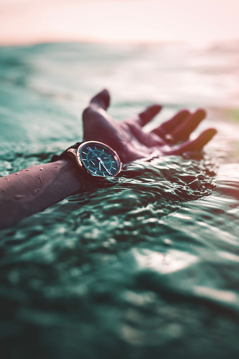 Luxury Time, blue, luxury, shock, watch, watches, HD phone wallpaper |  Peakpx