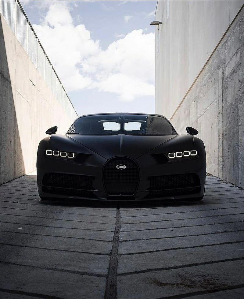 Bugatti, black, car, chiron, king, money, premium, quality, HD phone  wallpaper | Peakpx