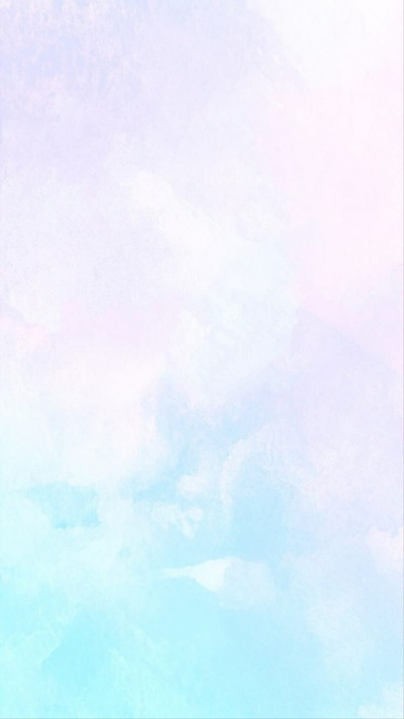 pastel goth sky background