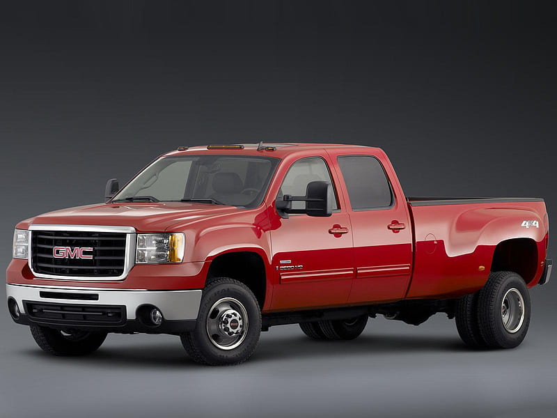 Gmc Sierra 3500 Slt Crew Cab 2007 Cab 2007 3500 Sierra Slt Crew Gmc Hd Wallpaper Peakpx 2235