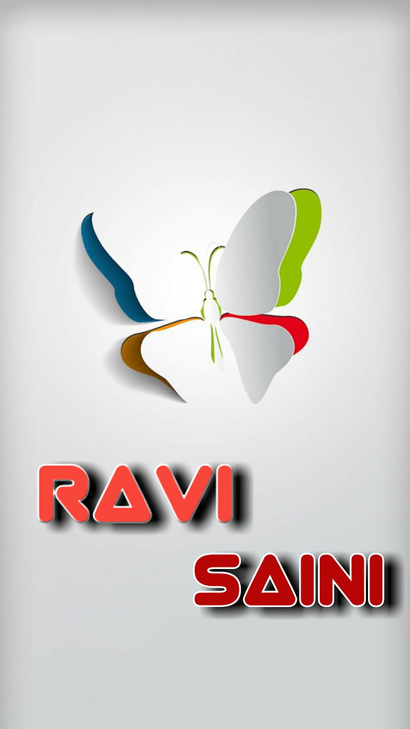 RAVI 3D Logo Animation on Vimeo
