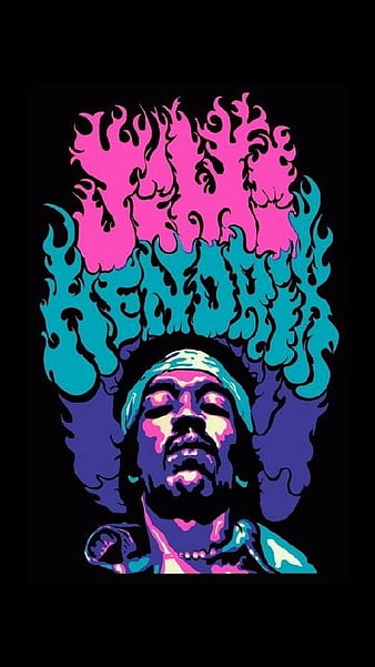 Download Free Jimi Hendrix Wallpapers  PixelsTalkNet