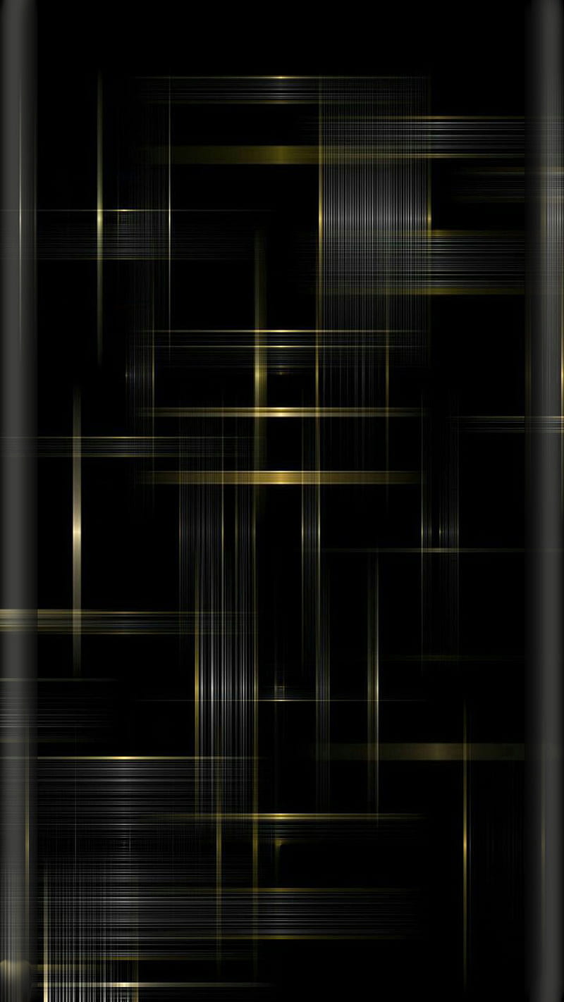 Dark and shiny, abstract, background, lines, HD phone wallpaper | Peakpx