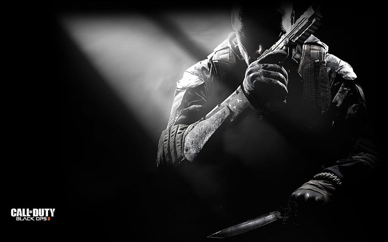 Black Ops II, black ops, shooter, mature, call of duty black ops ii, call of duty, black ops 2, HD wallpaper