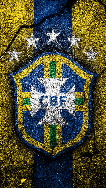 Brazil - Logo by Achu17 on DeviantArt