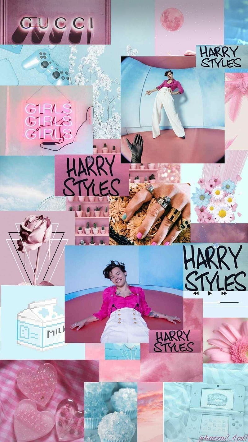 Harry Styles , fine line, harry styles, one direction, HD phone wallpaper