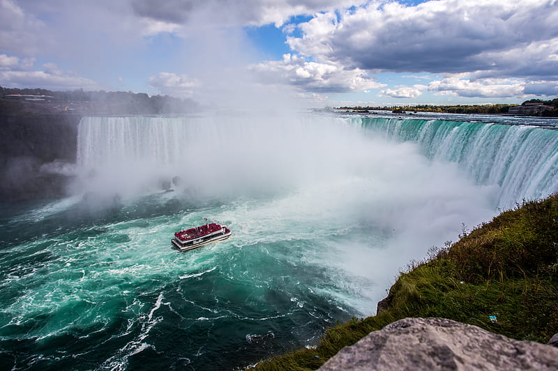 Niagara Falls, Canada, HD wallpaper | Peakpx