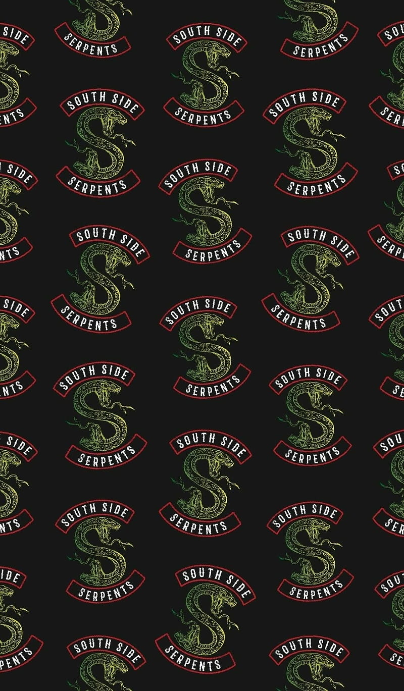 Phone Wallpapers (Lock Screen) - Riverdale - Southside Serpents - Wattpad