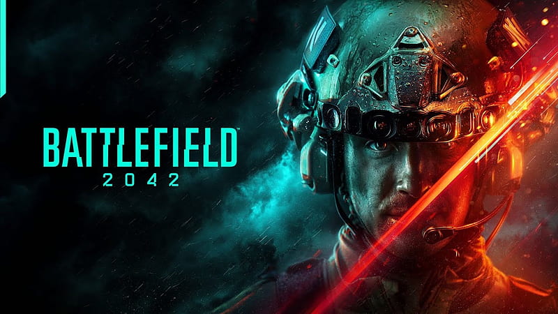 Battlefield, Battlefield 2042, HD wallpaper