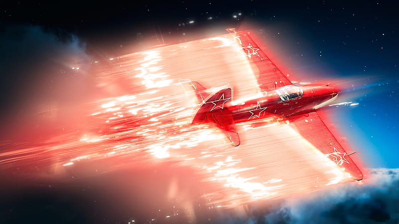 War Thunder Military Aircraft , war-thunder, games, HD wallpaper