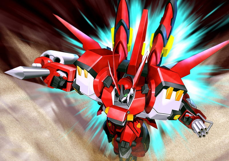 Super Robot Wars OG Divine Wars 2006   Synopsis Characteristics  Moods Themes and Related  AllMovie