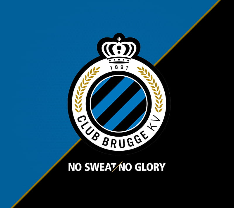 Club Brugge, belgium, fc bruges, fcb, soccer, HD wallpaper