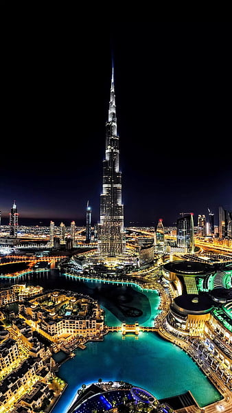 Top 7 Luxury Hotels in Dubai  Arte  Lusso