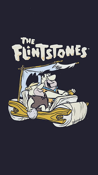 Movie The Flintstones HD Wallpaper