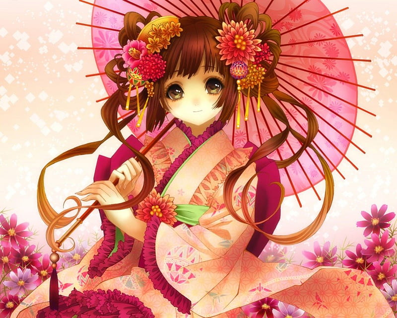 https://w0.peakpx.com/wallpaper/393/458/HD-wallpaper-%E2%99%A1-kawaii-%E2%99%A1-pretty-umbrella-adore-adorable-floral-sweet-blossom-nice-anime-yukata-anime-girl-long-hair-female-lovely-brown-hair-smile-kimono-brown-eyes-cute-kawaii-girl-flower.jpg