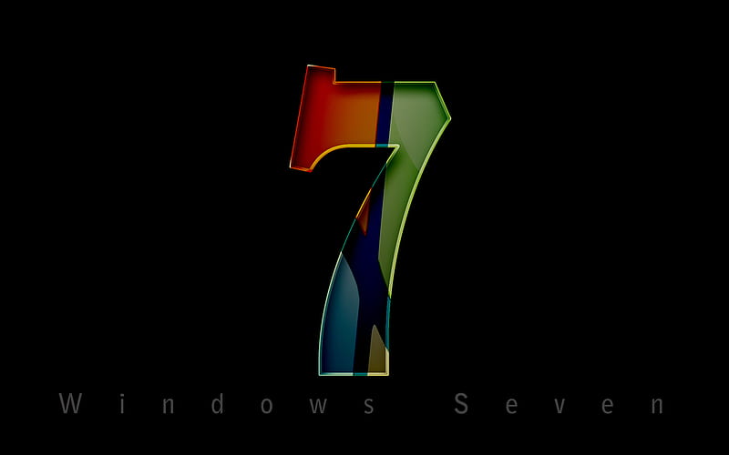Se7en, windows, 7, windows 7, os, HD wallpaper