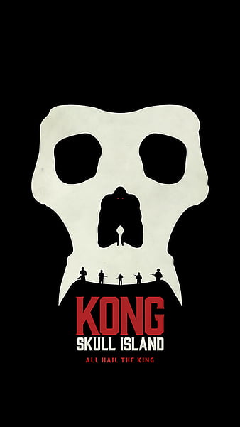 Kong skull discount island 123 movie