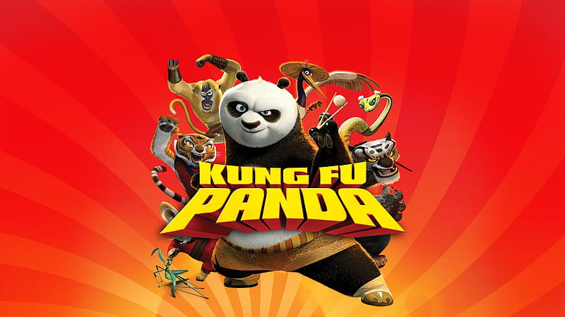 Kung Fu Panda Nên tiếp tục hay dừng lại
