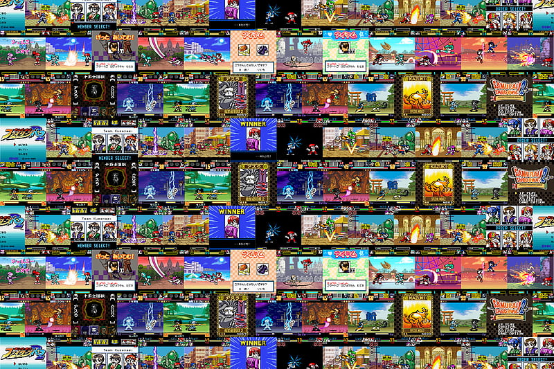 Video Game, NeoGeo Pocket Color Selection Vol.1, HD wallpaper