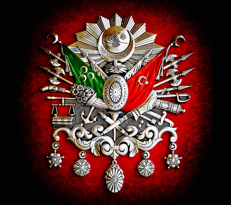 Ottoman, empire, HD wallpaper