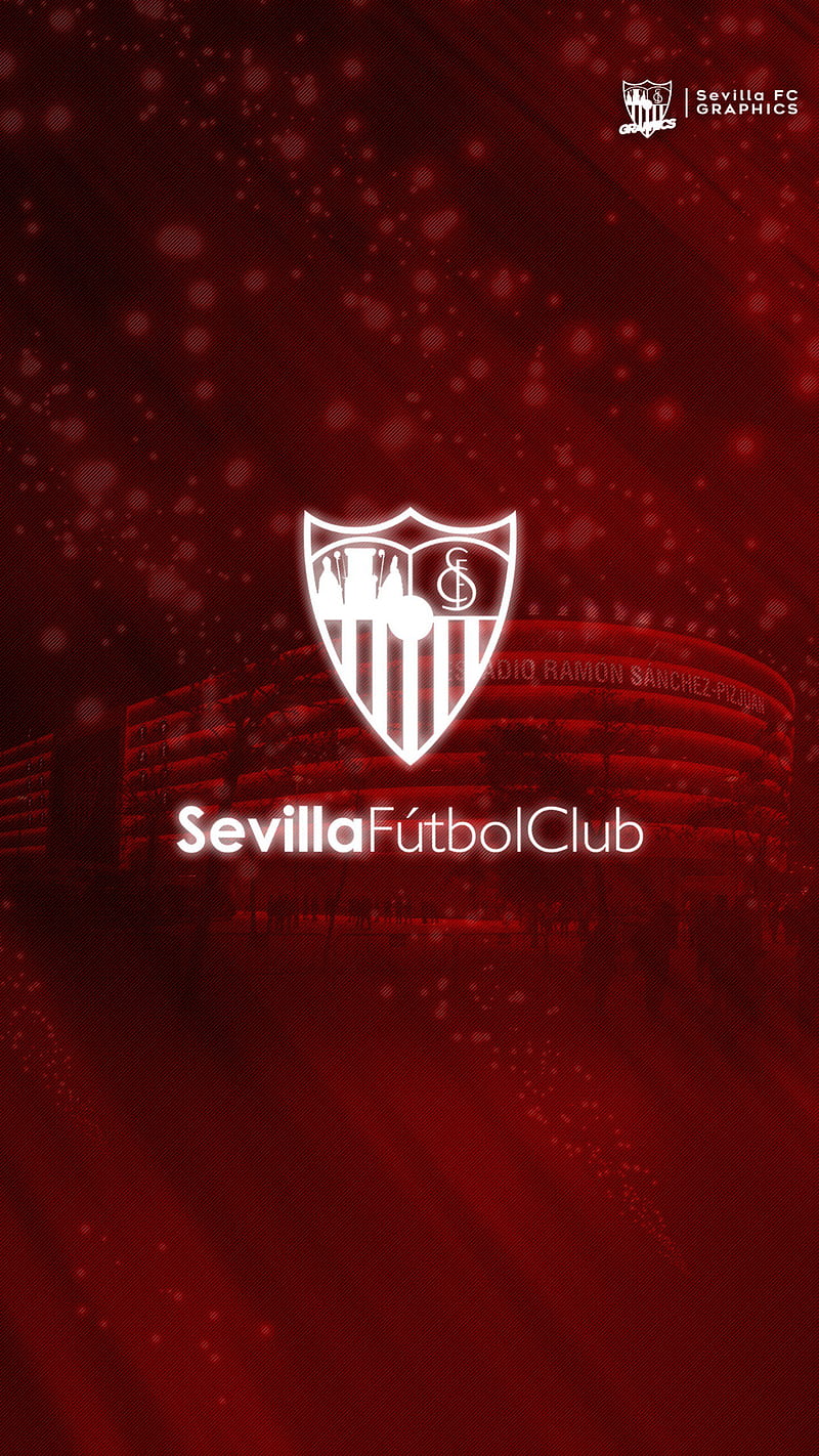 63 ideas de Wallpapers Sevilla FC en 2024