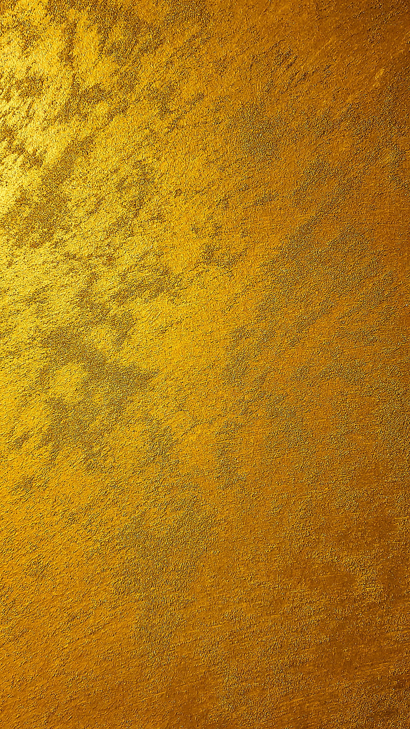 Golden pattern, yellow, gold, pattern, wall, texture, color, HD phone wallpaper