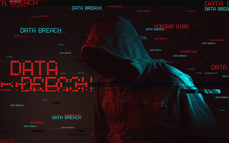 Hacker Glitch 2021 Mobile Game Poster, HD wallpaper