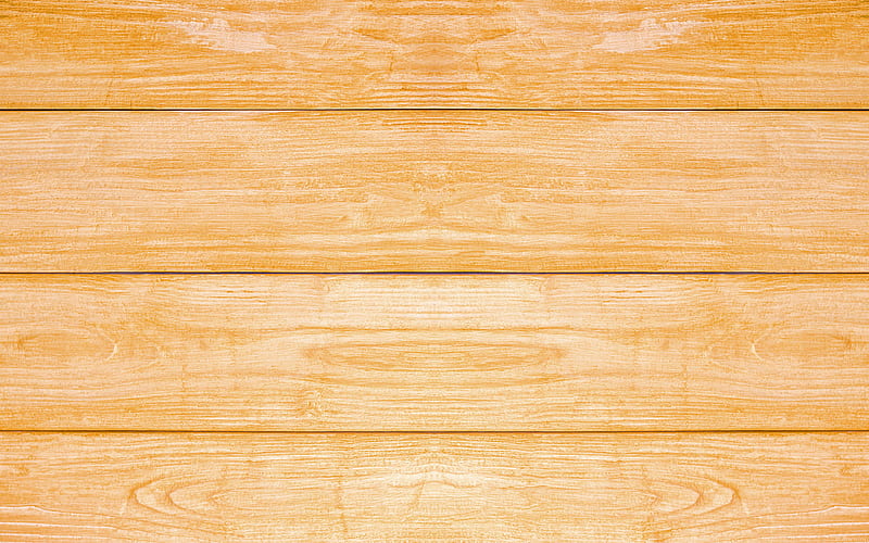 light wooden texture wooden background, light wooden boards, brown background, light wood, HD wallpaper