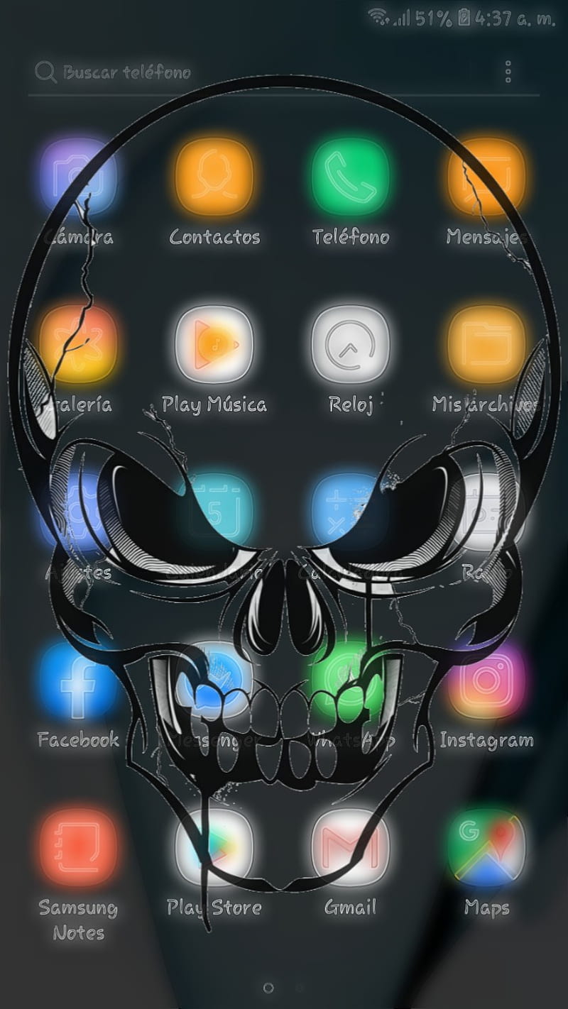 Calavera , man, theme, HD phone wallpaper