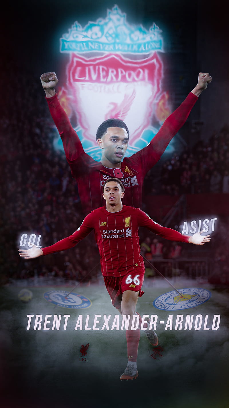 Trent Alexander Arnold 1080P 2k 4k HD wallpapers backgrounds free  download  Rare Gallery