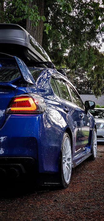 Subaru WRX Wallpaper - iXpap | Subaru wrx, Wrx, Subaru cars