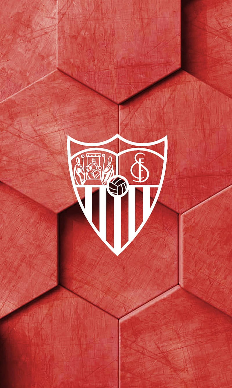 Sevilla FC (720px - 1280px)  Sevilla, Sevilla futbol club, España futbol