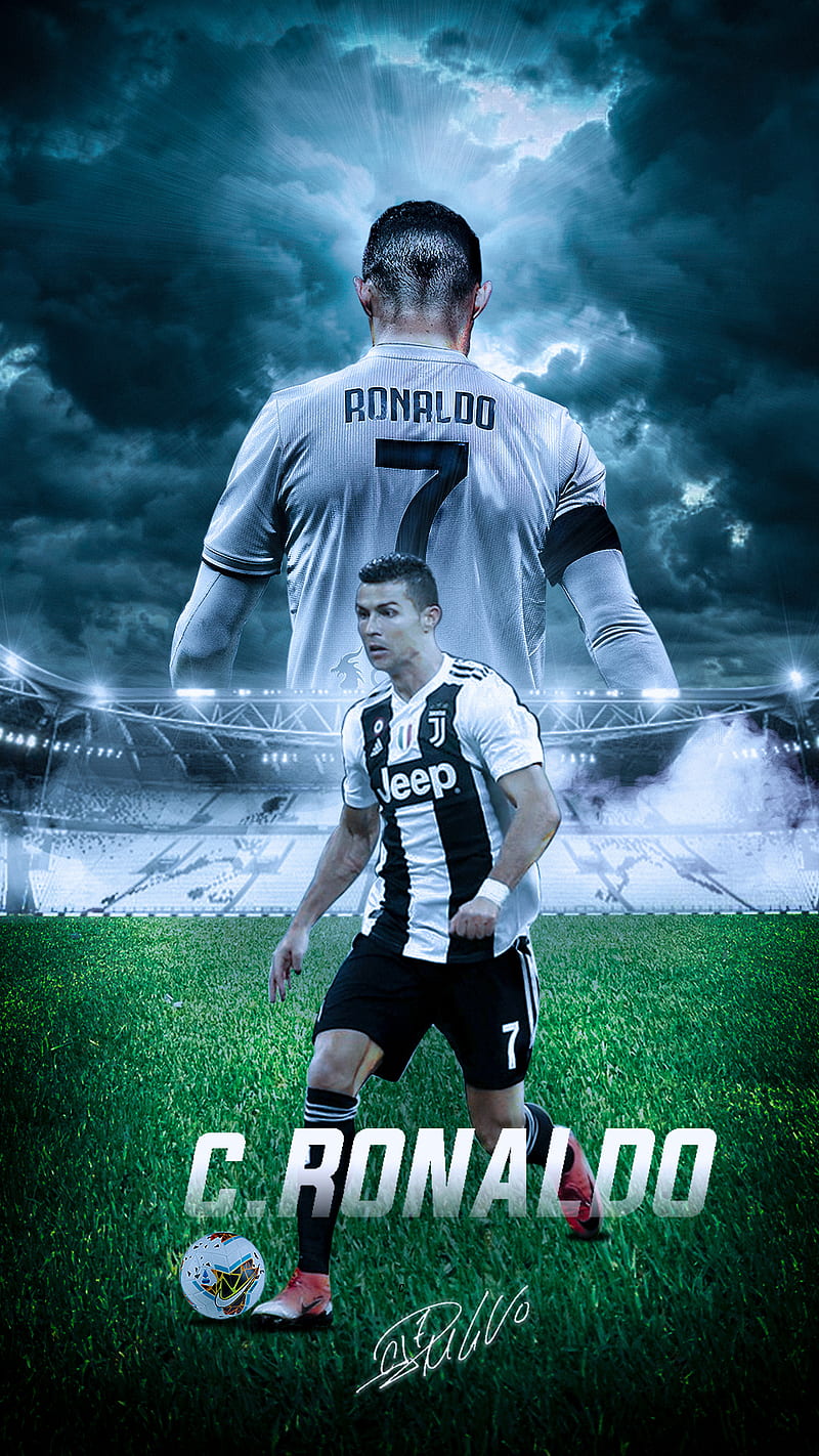 Ronaldojuve, crack, cristiano, jugador, jugadores, Fondo de pantalla de  teléfono HD | Peakpx