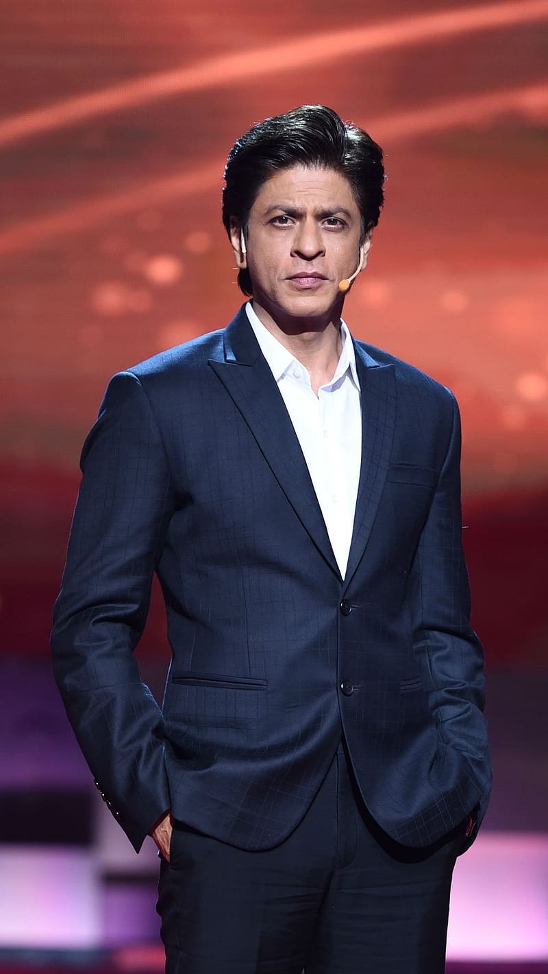 Shahrukh Khan, SRK, actor, hero, HD phone wallpaper
