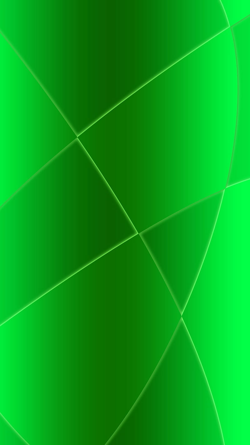 Abstract, background, green, lines, pattern, HD phone wallpaper
