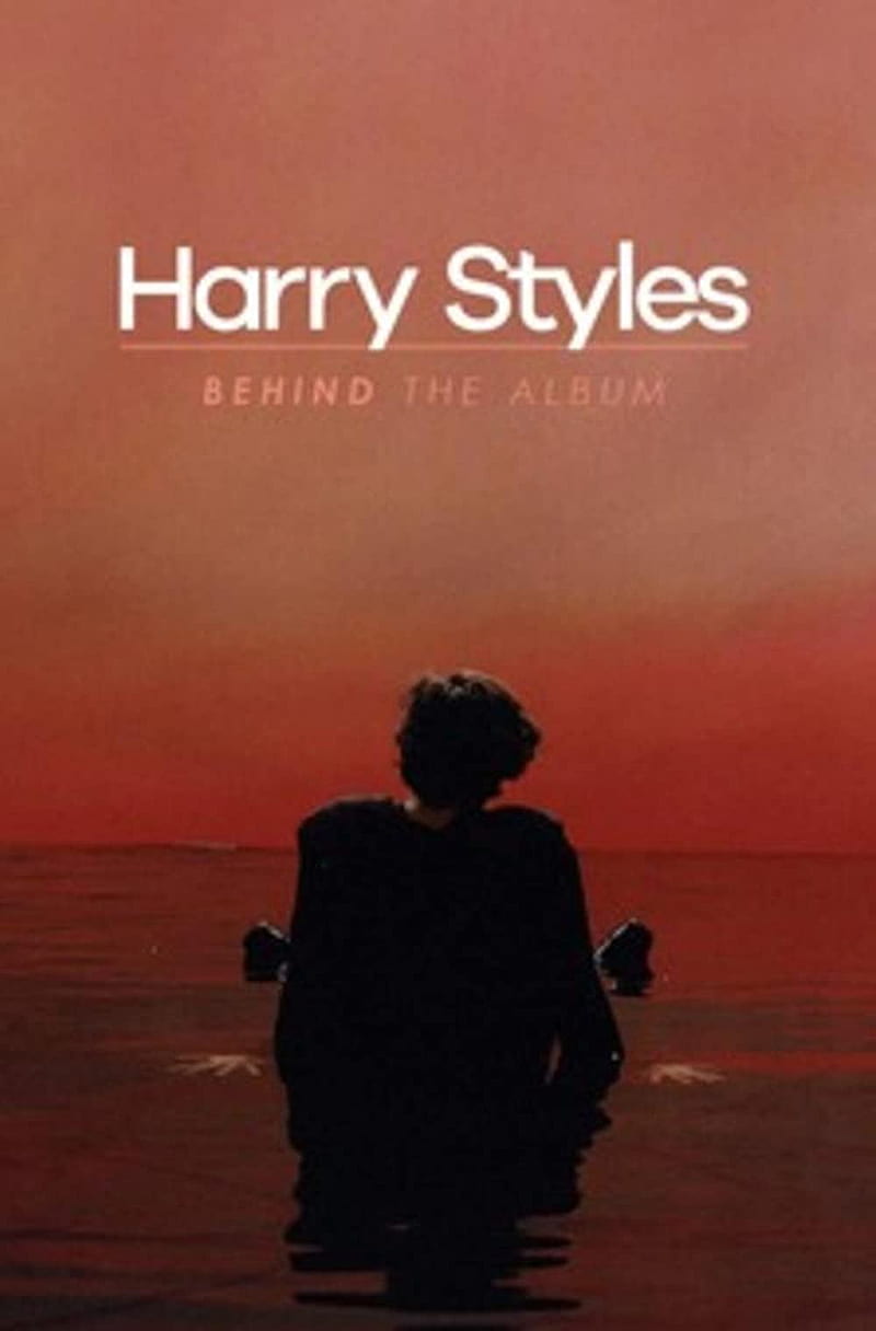 Harry Styles: Behind the Album (2017), HD phone wallpaper